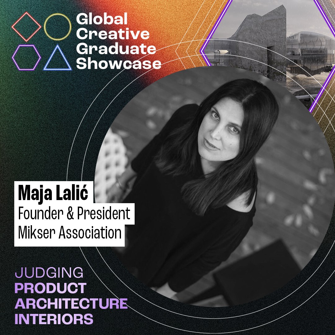product design architecture interiors judge